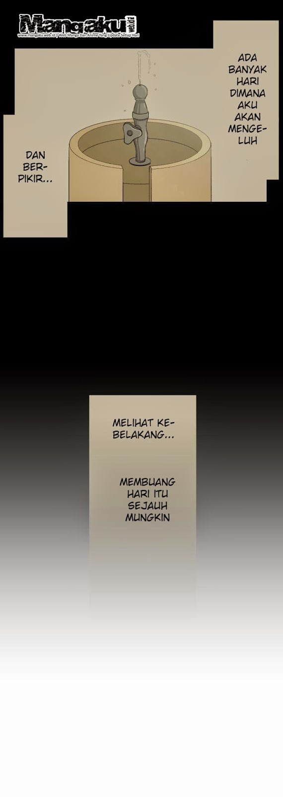 ReLife Chapter 6 Gambar 4